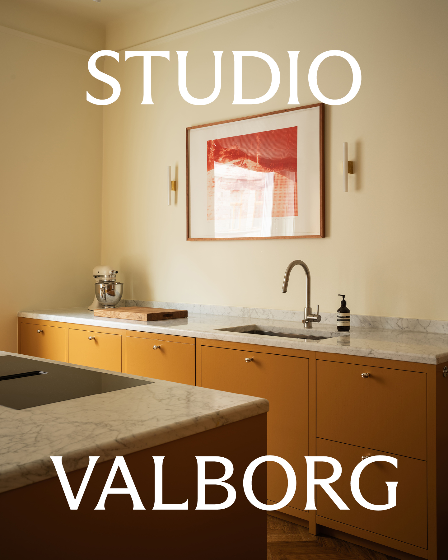 Studio Valborg